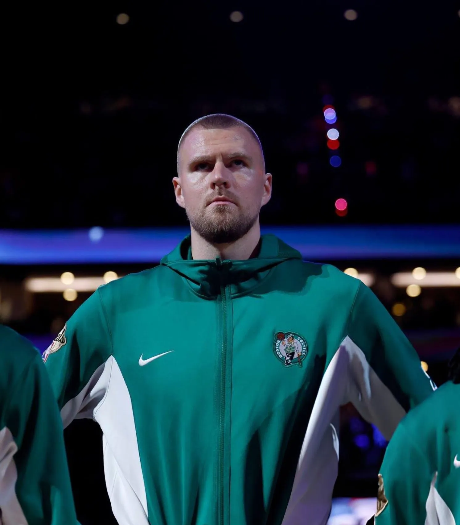 波尔津吉斯爆发新星，引发争议刷新纪录，掘金球队迎来希望！