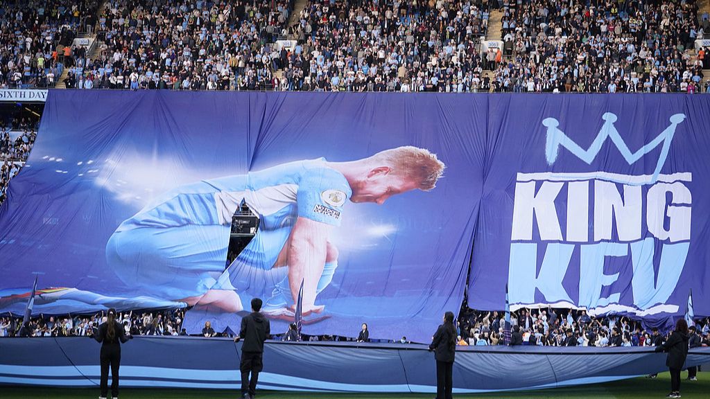 德布劳内迎来七赛季高光表现，瑞士队球迷沸腾！的简单介绍